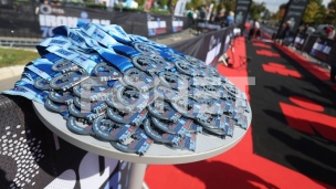 Pobednici triatlona Ironman